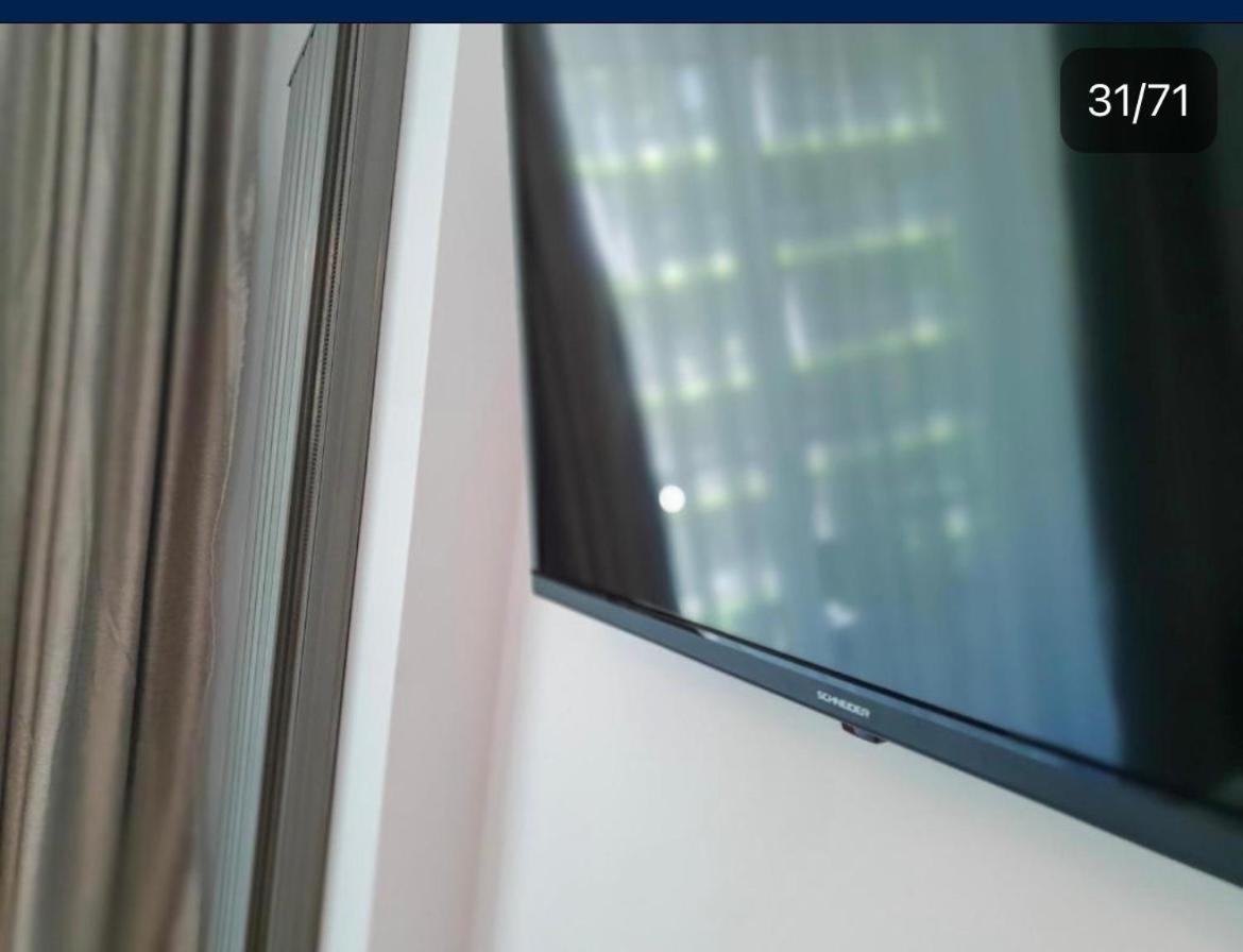 Bea Apartament On The Beach -Mamaia Nord Năvodari Εξωτερικό φωτογραφία